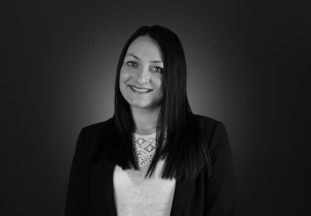 Agent immobilier à Mâcon: Maud Bonnin
