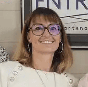 Sandra Vidoni - Agent immobilier à Entrelacs
