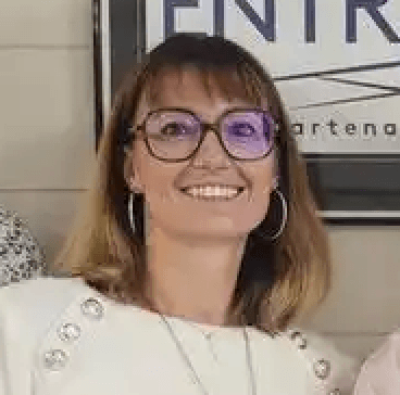 Agent immobilier à Entrelacs: Sandra Vidoni