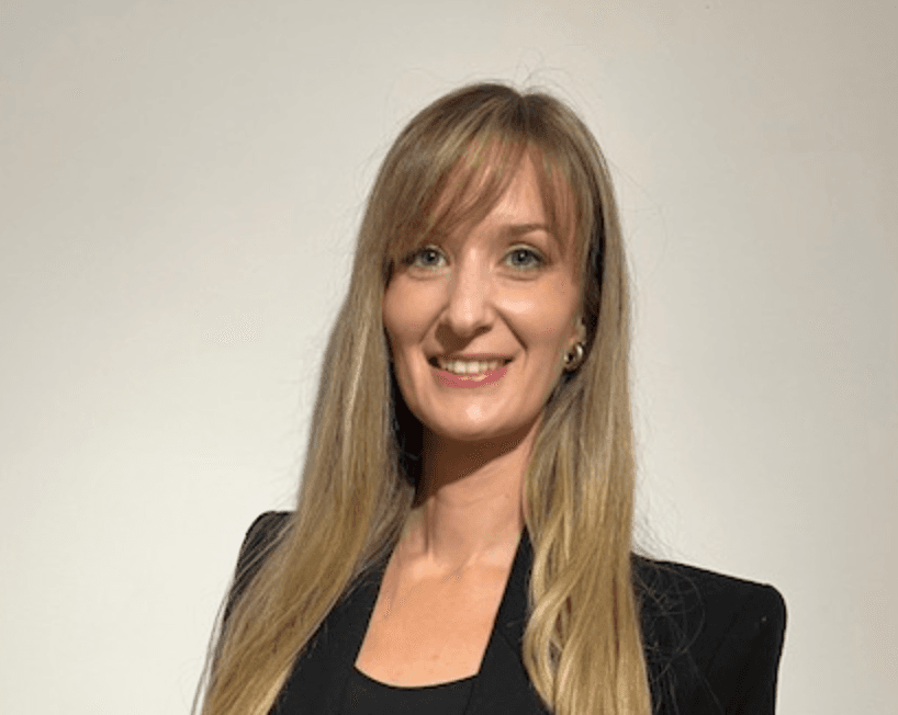 Agent immobilier à Castres: Sabrina Boudergues