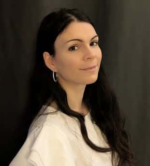 Sophie Sanches - Agent immobilier à Jaunay-Marigny