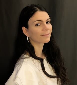 Agent immobilier à Jaunay-Marigny: Sophie Sanches