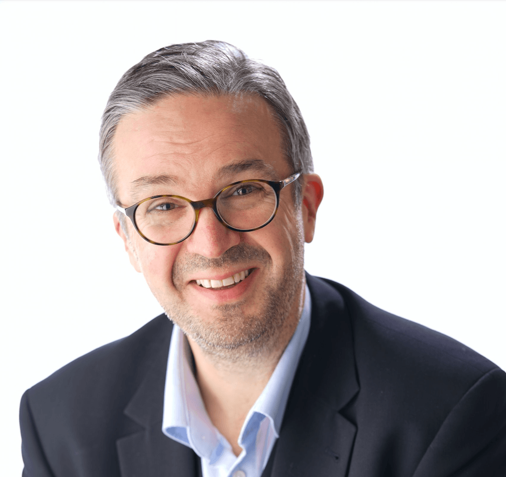 Agent immobilier à Barr: Gilles Beyer