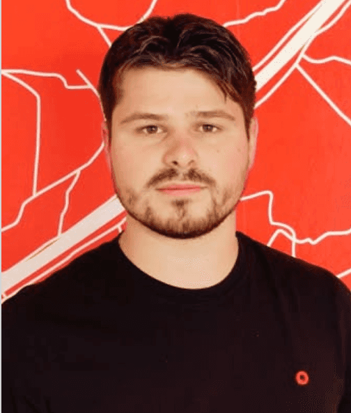 Jérémy Pellenc - Agent immobilier à Rochefort-du-Gard