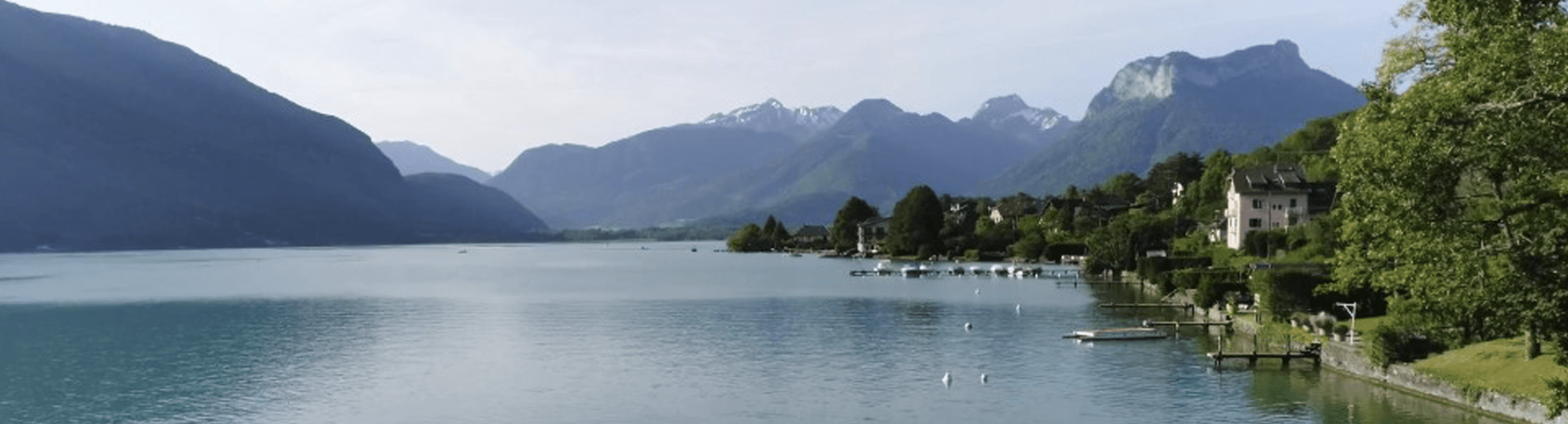 Kevin Larpin - Agent immobilier à Annecy