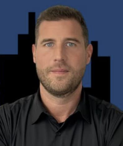 Agent immobilier à Clapiers: Anthony Dumont