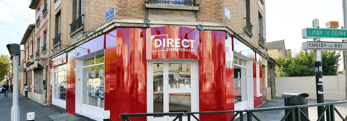 Loïc N'Diagbeni - Agent immobilier à Alfortville