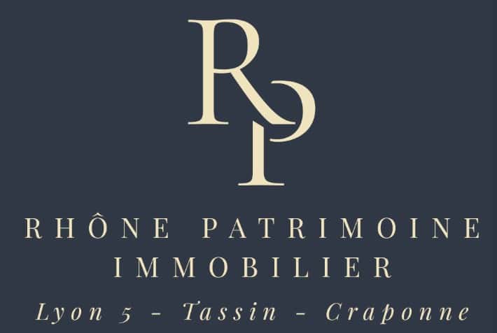 Rhône Patrimoine Immobilier