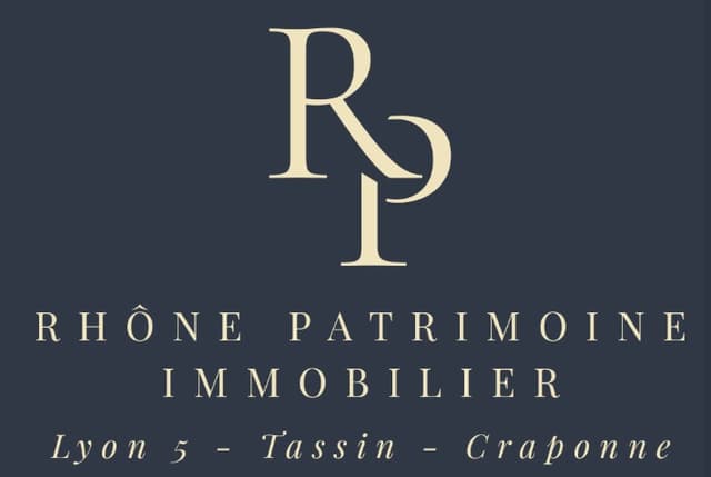 Rhône Patrimoine Immobilier