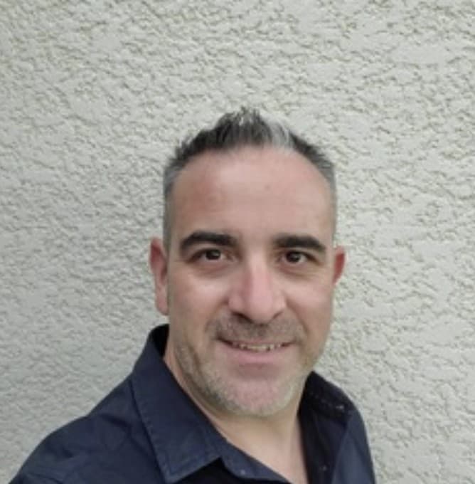 Agent immobilier à Montbéliard: Stéphane Vauthier