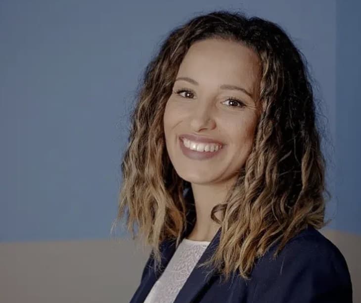 Agent immobilier à Miribel: Nathalie De Carvalho