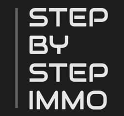 Step by Step Immobilier