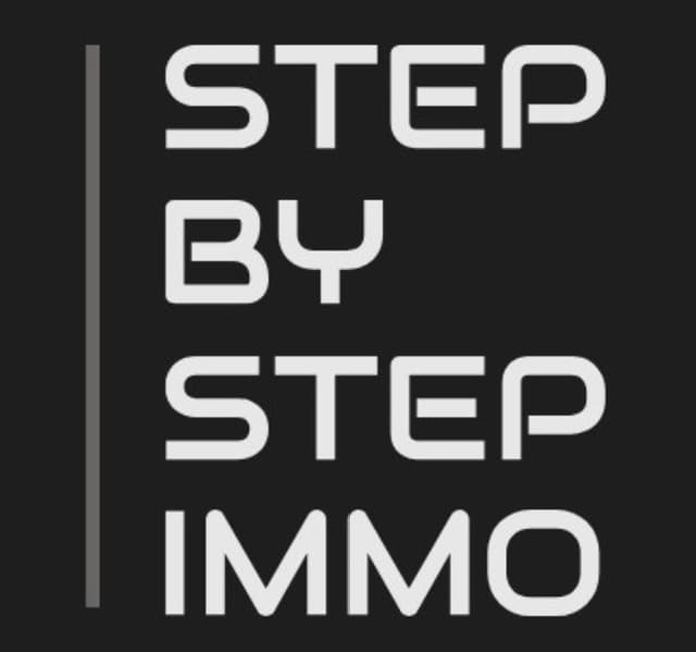 Step by Step Immobilier