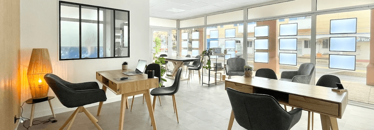 Whitley Immobilier - Agence immobilière à Fréjus