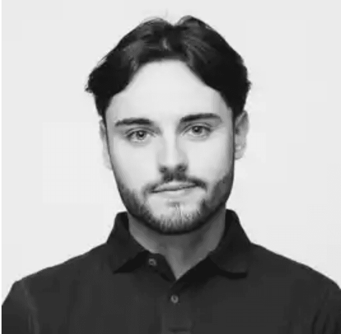 Agent immobilier à Nancy: Jordane Morel