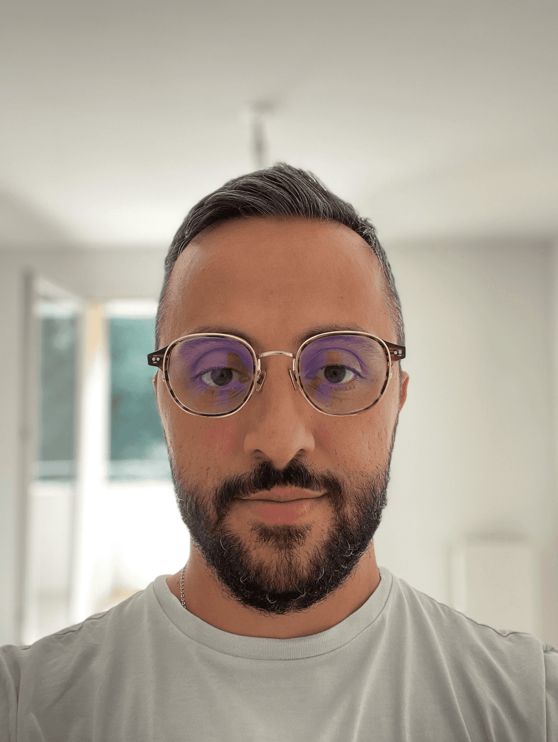Vassil Iliaev - Agent immobilier à Marseille