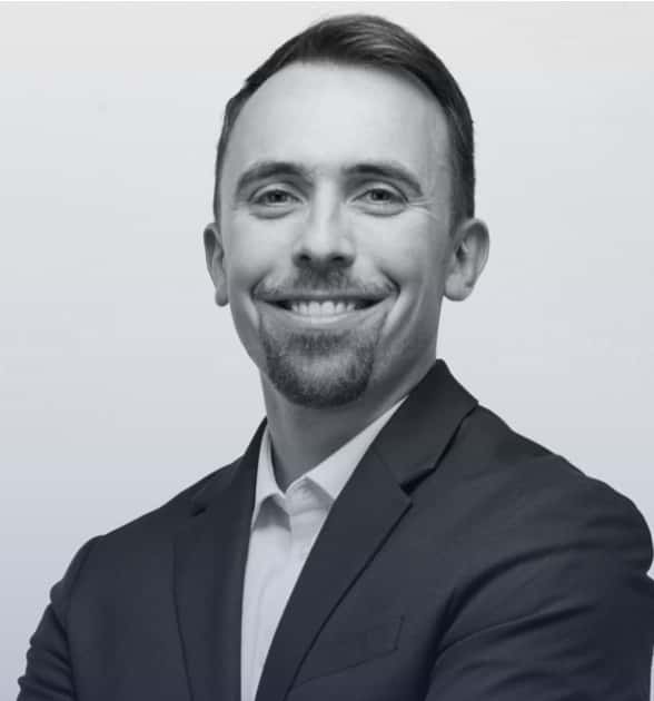 Vincent Corbel - Agent immobilier à Saint-Brieuc