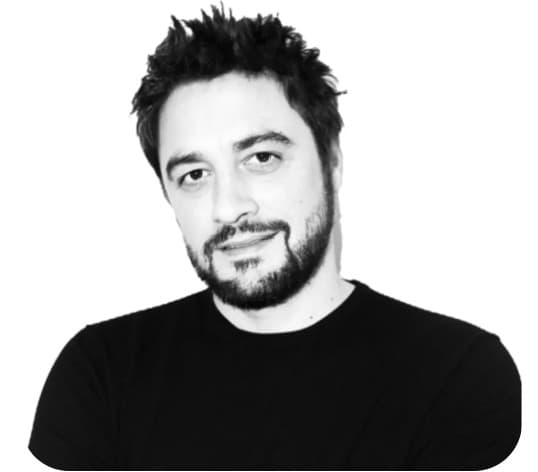 Agent immobilier à Nice: Sylvain Fayard