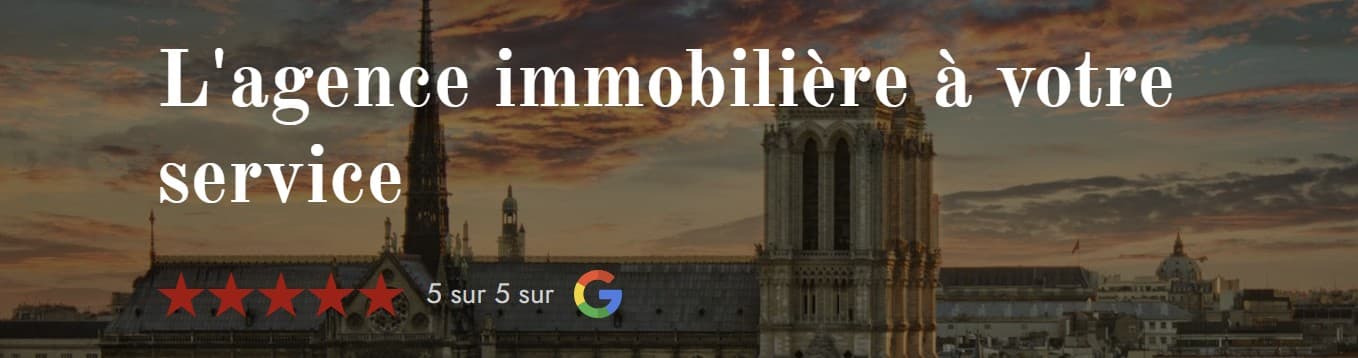 Valeur Immo Paris - Agence immobilière à Paris