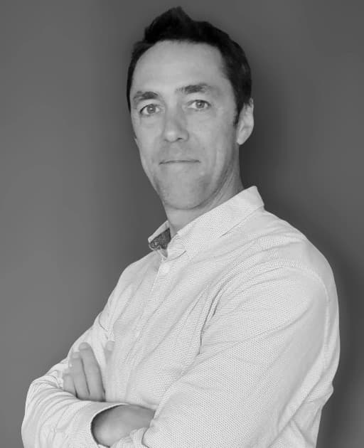 Agent immobilier au Bourg-d'Oisans: Geoffrey Michel