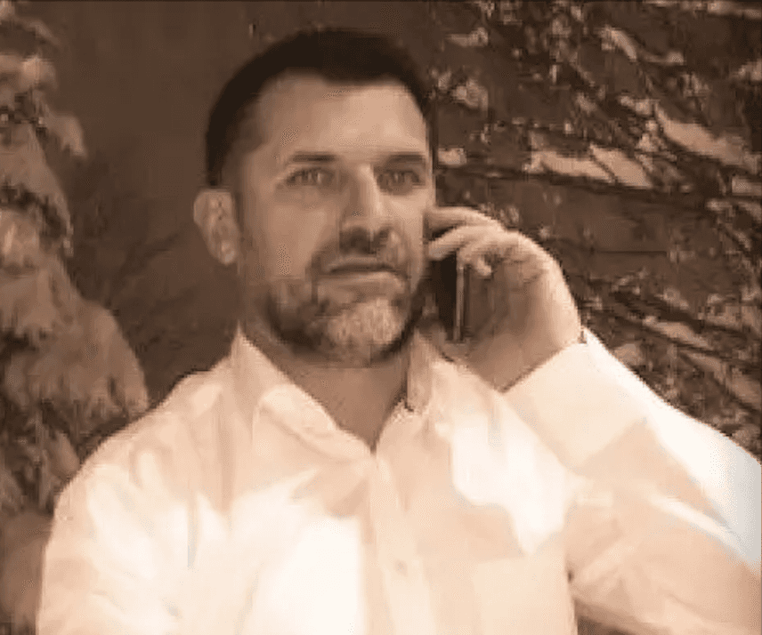 Ludovic Jean - Agent immobilier à Saint-Julien-en-Genevois