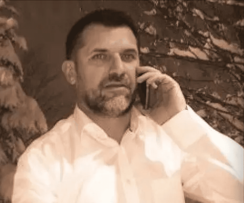 Agent immobilier à Saint-Julien-en-Genevois: Ludovic Jean