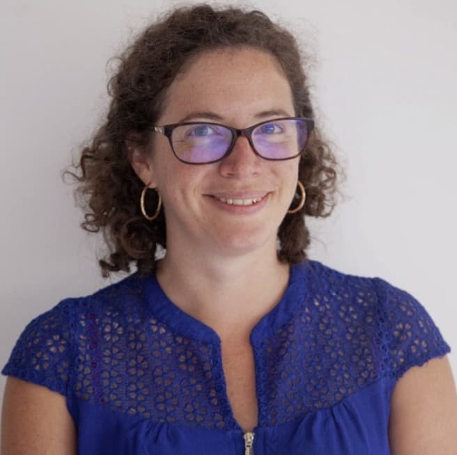 Agent immobilier à Villenave-d'Ornon: Estelle Sardin