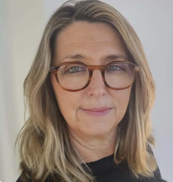 Théodora Allemand - Agent immobilier à Cenon