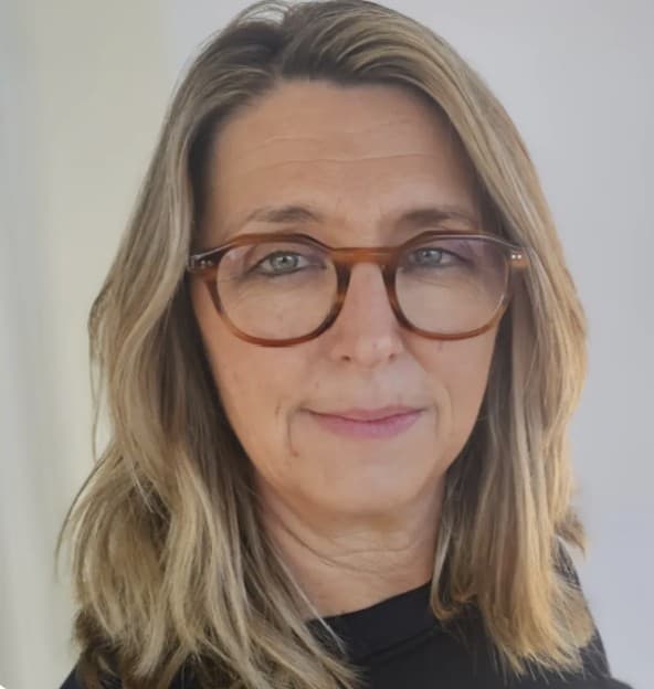 Agent immobilier à Cenon: Théodora Allemand