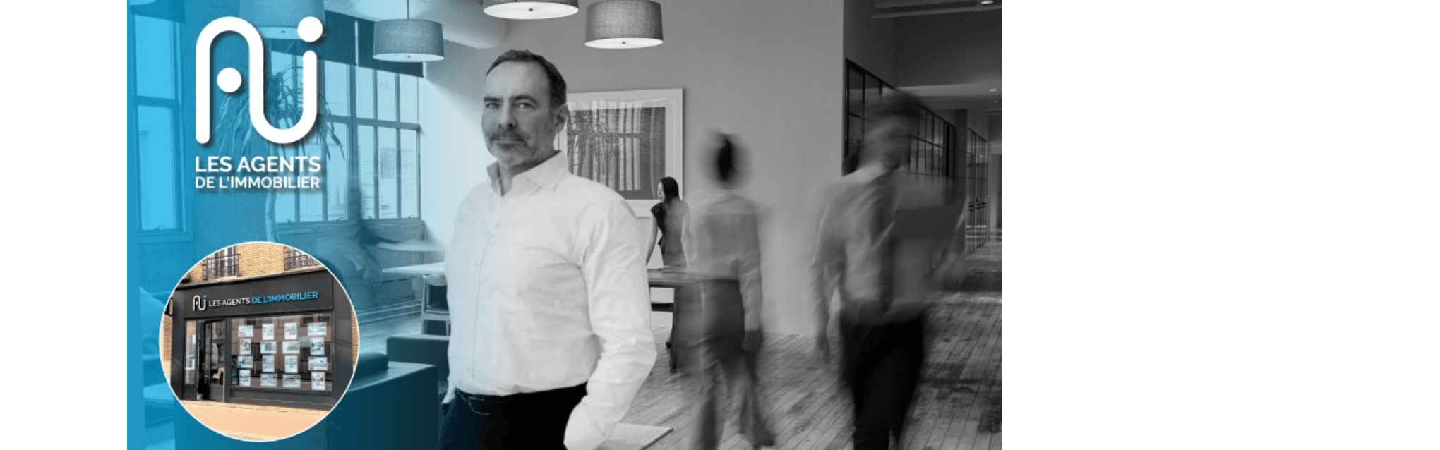 Les Agents de l'Immobilier Montrouge - Agence immobilière à Montrouge