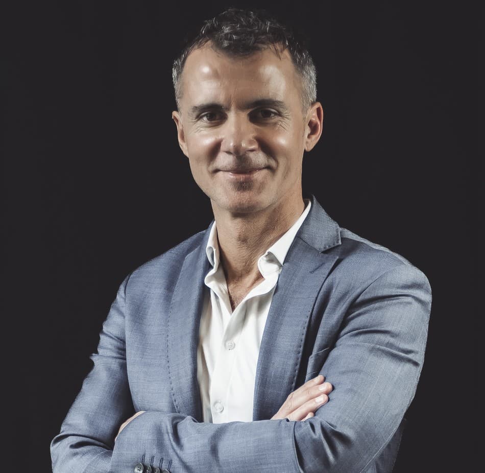 Agent immobilier à Lorient: Jérôme Le Garrec