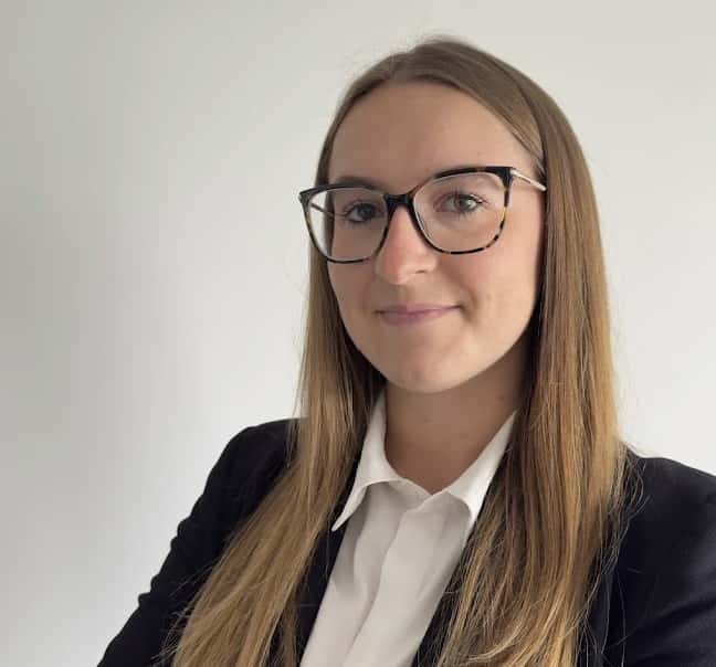 Maylie Delhalle - Agent immobilier à Tourcoing