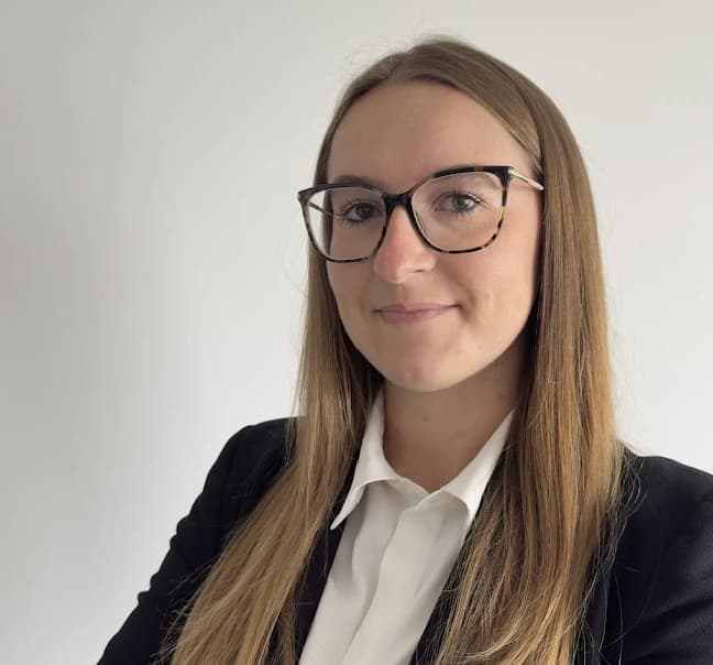 Agent immobilier à Tourcoing: Maylie Delhalle
