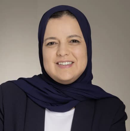 Agent immobilier à Creil: Nissrin Mamour
