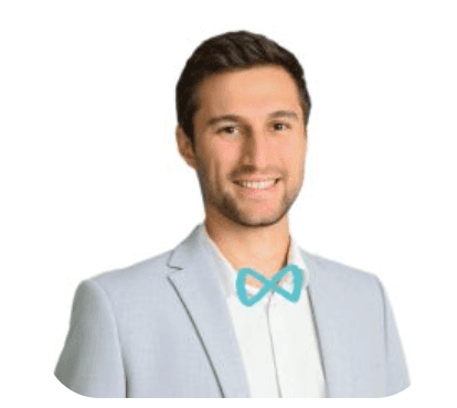 Florian Sadori - Agent immobilier à Le Monastère