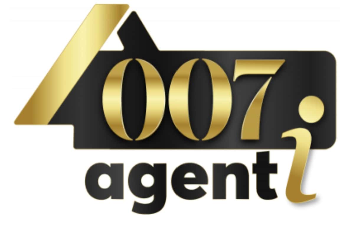 007 Agent-i