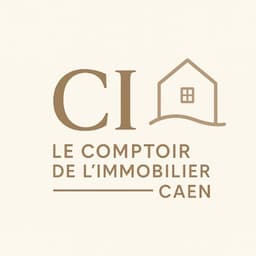 Le Comptoir De L'Immobilier Caen