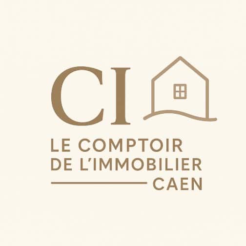 Le Comptoir De L'Immobilier Caen