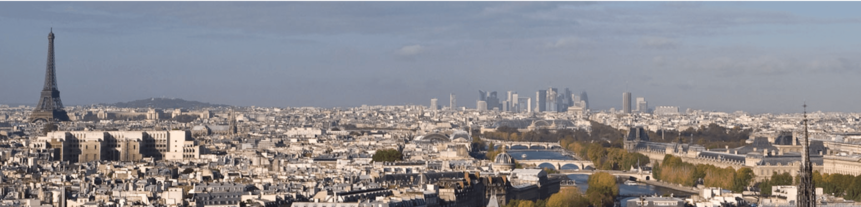 Le Chapitre Immobilier - Agence immobilière à Paris