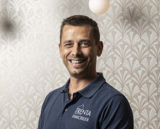 Florian Gamberini - Agent immobilier à Voiron