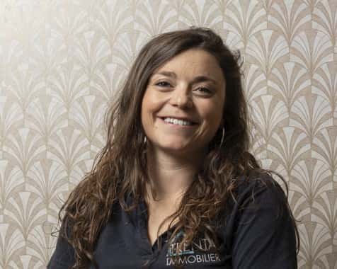 Garance Zocca - Agent immobilier à Voiron