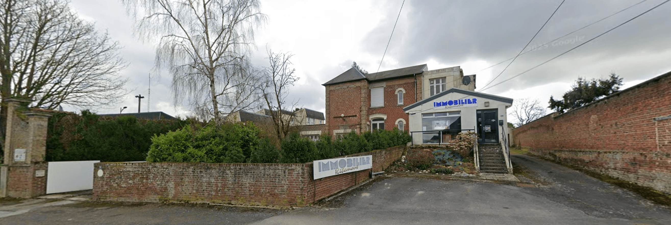 Ribemont Immobilier - Agence immobilière à Ribemont