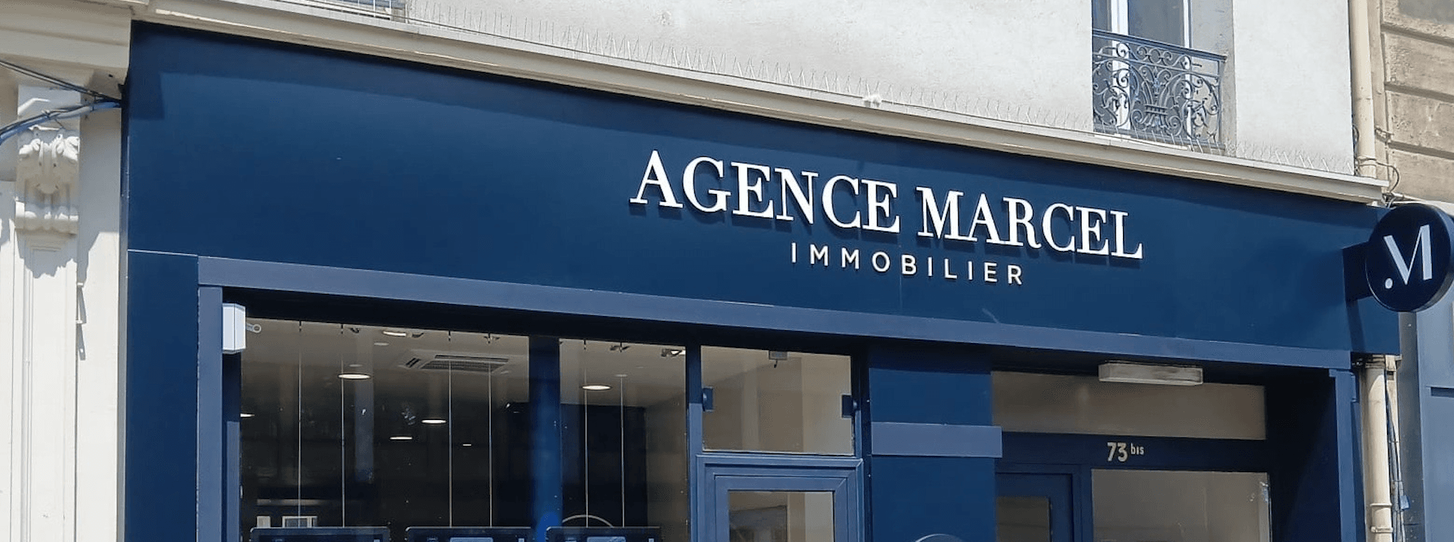 Lionel Lellouche - Agent immobilier à Pantin