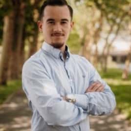 Matthias Thomas - Agent immobilier à Lannion