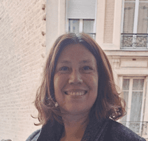Sophie Dutertre - Agent immobilier à Paris