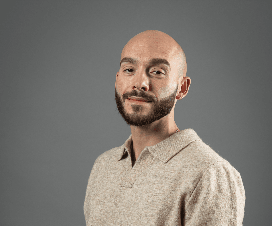 Agent immobilier à Bonsecours: Benjamin Martot