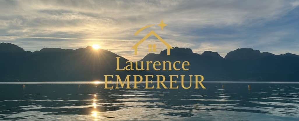 Laurence Empereur - Agent immobilier à Saint-Jorioz