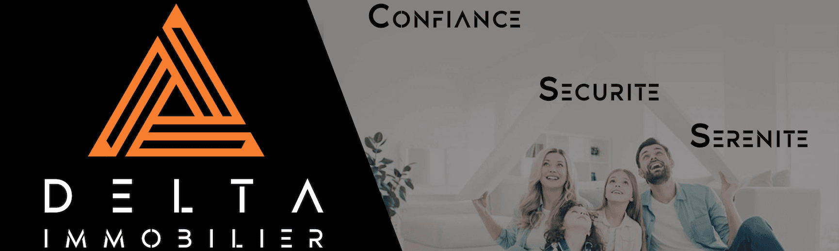 Delta Immobilier - Agence immobilière à Neyron