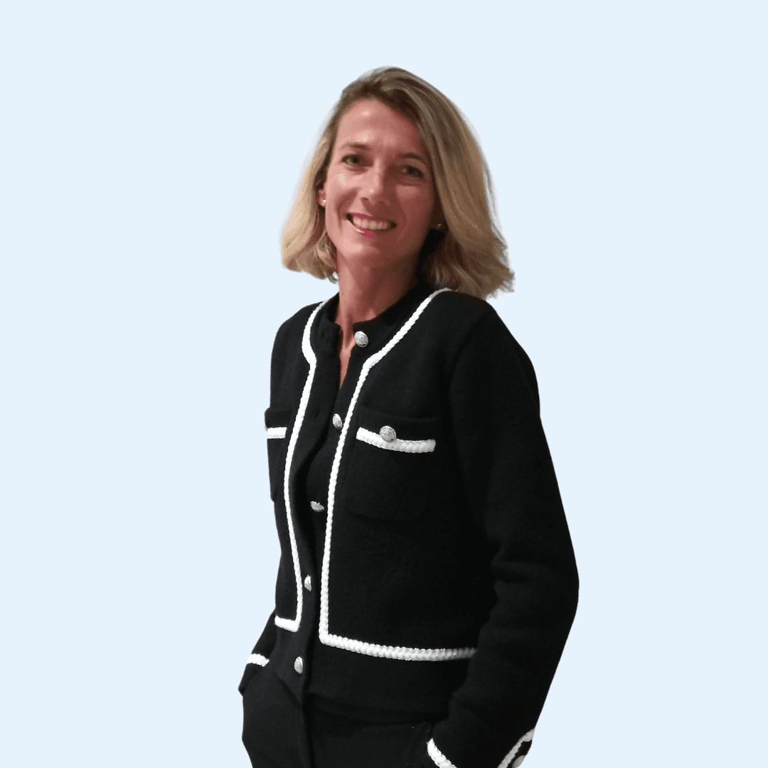 Agent immobilier à Saint-Paul-lès-Dax: Caroline Dupouy