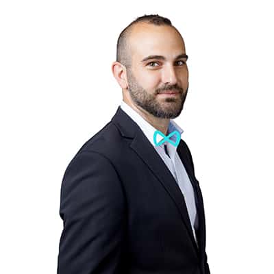 Aymeric Cassagnes - Agent immobilier à Marseille